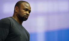 Легендарный Рой Джонс выразил однозначную позицию по Геннадию Головкину