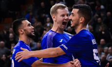 «Семей» обнадежили на матчи в четвертьфинале Лиги Чемпионов