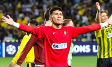 Спортивный директор «Спартака» сделал заявление о трансфере Темирлана Анарбекова