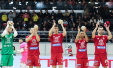 Подсчитаны шансы «Кайрата» на выход в полуфинал Лиги Чемпионов