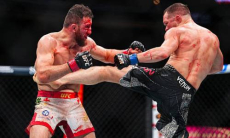 Тренер Шавката Рахмонова объяснил победу Петра Яна над Мерабом Двалишвили