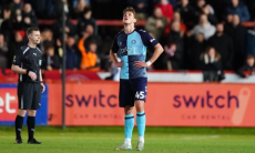 Со счётом 4:0 закончился матч клуба миллиардера из Казахстана в Англии