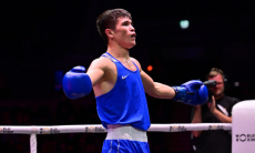 В Федерации бокса России оценили шансы Торехана Сабырхана на успех в профи и олимпийское «золото»