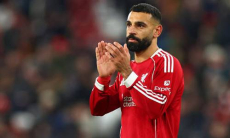 «Интер» — «Ливерпуль»: прямая трансляция матча Лиги Чемпионов