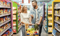 Чем опасна упаковка продуктов из магазина