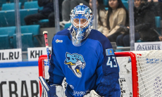 «Барыс» дома проиграл последней команде Востока КХЛ