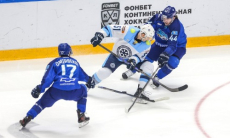 КХЛ отреагировала на поражение «Барыса» последнему клубу Восточной конференции