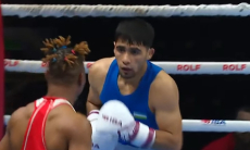 Узбекистан сенсационно понёс вторую потерю на ЧМ-2025 по боксу