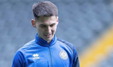 Вратарь сборной Казахстана стал целью клуба олигарха