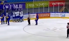 Сборная Казахстана забила первый гол на молодёжном чемпионате мира-2026. Видео