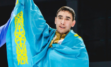 Казахстанский боксёр проведёт бой в России