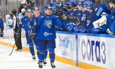 В «Барысе» определили главную проблему и нашли способ выправить ситуацию в КХЛ