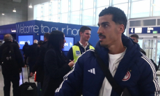 В Греции поделились первыми впечатлениями от Астаны перед матчем «Кайрат» — «Олимпиакос»