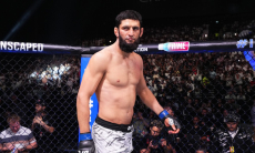 Хамзат Чимаев обратился к Петру Яну и Мерабу Двалишвили после разгрома на UFC 323