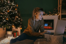 Декабрьский чек-лист — как подготовиться к Новому году без стресса