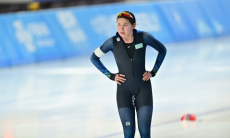 Казахстанские конькобежцы завоевали 11 медалей на этапе Кубка мира