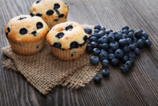 Полезна ли на самом деле черника для глаз