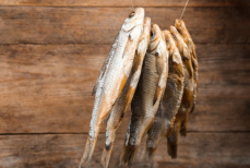 Недооценивать больше нельзя — вот чем сушеная рыба полезнее свежей