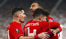 «Горячий „Олимпиакос“ готов согреть морозную Астану». Что пишут греческие СМИ перед матчем с «Кайратом»