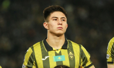 «Сценарий уже был реализован». В России озвучили судьбу матча «Кайрат» — «Олимпиакос»