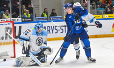 Известный эксперт подробно разобрал матч «Барыс» — «Сибирь» в КХЛ