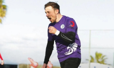 Клуб КПЛ объявил решение по скандальному экс-футболисту сборной Казахстана