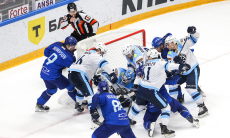 Эксперт оценил результаты и качество игры «Барыса» в домашней серии КХЛ