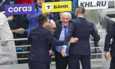 «У Кравца есть понимание с легионерами». Сергей Шавернев оценил матчи и положение «Барыса»