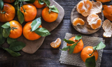 Кому нельзя есть мандарины