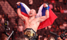 Легенда UFC оценил победу триумф Петра Яна в UFC