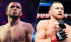 Фаниль Рафиков назвал фаворита боя Нурмагомедов — Ян