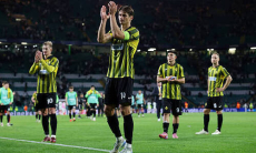 В «Кайрате» сообщили хорошие новости накануне матча Лиги Чемпионов