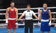 IBA и Кремлева заклеймили позором после поражения казахстанца на ЧМ-2025