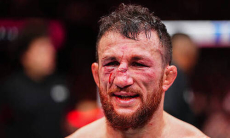 Легенда UFC обратился к Мерабу Двалишвили после разгрома