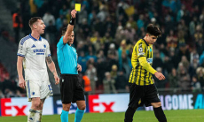 Стала известна судьба «Кайрата» без Дастана Сатпаева