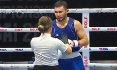 «Случилось страшное». В России отреагировали на скандальную победу над Казахстаном на ЧМ-2025 от IBA