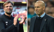 «Реал» выбрал между Зиданом и Клоппом