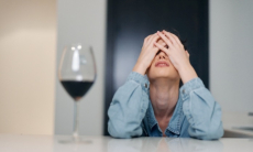 Как определить алкоголизм по лицу