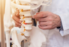 Постоянный спазм мышц. Что такое гиперлордоз и как его вылечить