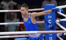 Первая дуэль с Узбекистаном. Прямая трансляция шести боев Казахстана на ЧМ-2025 по боксу