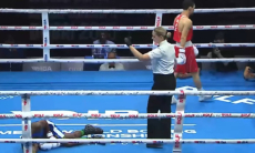 IBA официально отреагировала на нокаут от Казахстана