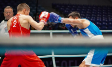 «Темная лошадка» из Казахстана стал любимцем Европы на ЧМ‑2025 по боксу