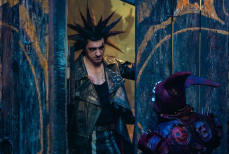 Вышел первый тизер фильма «Король и Шут. Навсегда». Видео