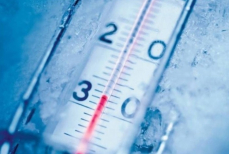 Сильные морозы ожидаются по стране — МЧС дало рекомендации