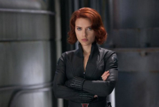 Скарлетт Йоханссон может сняться в новом «Бэтмене»