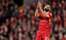 Салах выбрал новый клуб в Европе после скандала в «Ливерпуле»