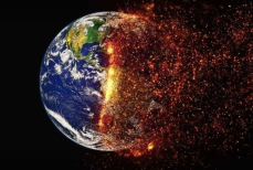 Учёные шокировали мир новым прогнозом о возможном конце света