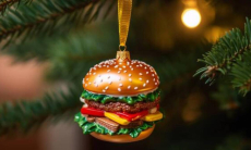 Как не превратить Новый год в лишние килограммы