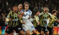 В Казахстане оценили шансы «Кайрата» на успех в матче Лиги Чемпионов