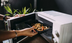 Какие риски у ежедневного использования микроволновок